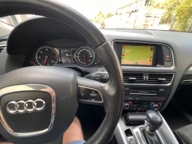 Обява за продажба на Audi Q5 3.0 TDI S-Line Premium ~22 500 лв. - изображение 8