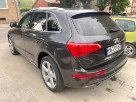 Обява за продажба на Audi Q5 3.0 TDI S-Line Premium ~24 500 лв. - изображение 2