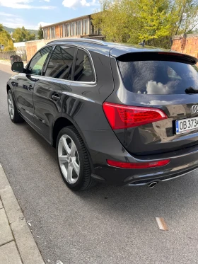 Обява за продажба на Audi Q5 3.0 TDI S-Line Premium ~22 500 лв. - изображение 3