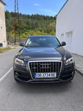 Обява за продажба на Audi Q5 3.0 TDI S-Line Premium ~22 500 лв. - изображение 1