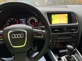 Обява за продажба на Audi Q5 3.0 TDI S-Line Premium ~24 500 лв. - изображение 6