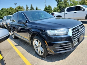 Audi Q7 TECHNIK * CARFAX *  *   *  | Mobile.bg    2