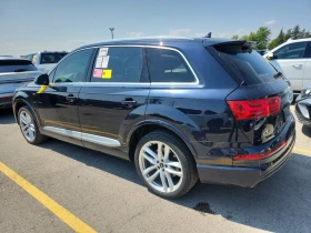 Audi Q7 TECHNIK * CARFAX *  *   *  | Mobile.bg    4