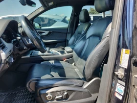 Audi Q7 TECHNIK * CARFAX *  *   *  | Mobile.bg    7