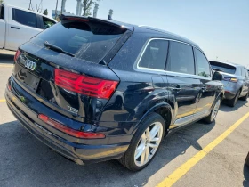 Audi Q7 TECHNIK * CARFAX *  *   *  | Mobile.bg    3