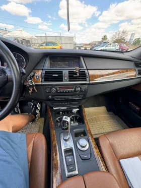 BMW X5 3.0 d SD XDrive | Mobile.bg    4