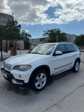 BMW X5 3.0 d SD XDrive | Mobile.bg    2