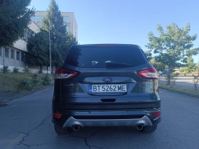 Обява за продажба на Ford Kuga 2.0TDCi AUTOMATIK ~21 800 лв. - изображение 3