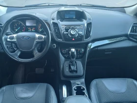 Обява за продажба на Ford Kuga 2.0TDCi AUTOMATIK ~21 800 лв. - изображение 11