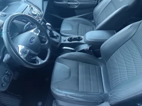 Обява за продажба на Ford Kuga 2.0TDCi AUTOMATIK ~21 800 лв. - изображение 10