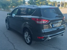 Обява за продажба на Ford Kuga 2.0TDCi AUTOMATIK ~21 800 лв. - изображение 2