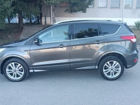 Обява за продажба на Ford Kuga 2.0TDCi AUTOMATIK ~21 800 лв. - изображение 1