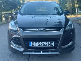 Обява за продажба на Ford Kuga 2.0TDCi AUTOMATIK ~21 800 лв. - изображение 6