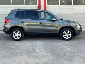 VW Tiguan 2.0TDI HIGHLINE 4MOTION NAVI KLIMATRONIK EVRO 5B | Mobile.bg    7