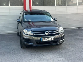 VW Tiguan 2.0TDI HIGHLINE 4MOTION NAVI KLIMATRONIK EVRO 5B | Mobile.bg    3