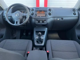 VW Tiguan 2.0TDI HIGHLINE 4MOTION NAVI KLIMATRONIK EVRO 5B | Mobile.bg    11