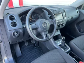VW Tiguan 2.0TDI HIGHLINE 4MOTION NAVI KLIMATRONIK EVRO 5B | Mobile.bg    10