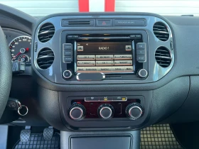 VW Tiguan 2.0TDI HIGHLINE 4MOTION NAVI KLIMATRONIK EVRO 5B | Mobile.bg    14