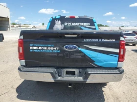 Ford F150 SUPERCREW 4X4 - 39999 лв. - 87855041 6