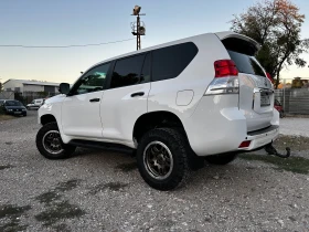 Обява за продажба на Toyota Land cruiser ~57 800 лв. - изображение 3