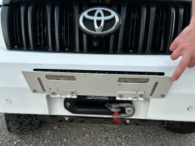 Обява за продажба на Toyota Land cruiser ~57 800 лв. - изображение 7