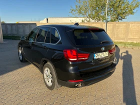 Обява за продажба на BMW X5 X DRIVE ~35 000 лв. - изображение 5