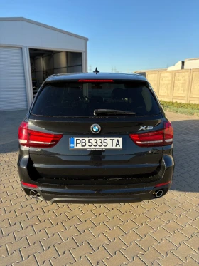 Обява за продажба на BMW X5 X DRIVE ~35 000 лв. - изображение 4