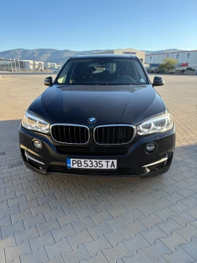 Обява за продажба на BMW X5 X DRIVE ~35 000 лв. - изображение 1