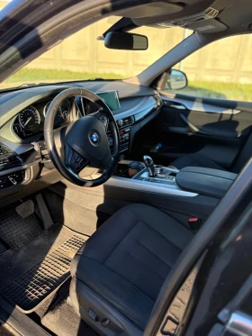 Обява за продажба на BMW X5 X DRIVE ~35 000 лв. - изображение 9