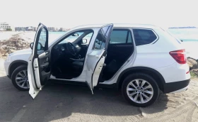 Обява за продажба на BMW X3 20d ~17 900 лв. - изображение 8