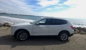 Обява за продажба на BMW X3 20d ~17 900 лв. - изображение 9