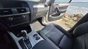 BMW X3 20d | Mobile.bg    14