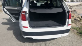 BMW X3 20d | Mobile.bg    15