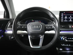 Audi Q5 Premium Plus S Line AMBIENT* PANO* CAM* .* | Mobile.bg    11