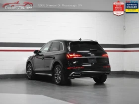 Audi Q5 Premium Plus S Line AMBIENT* PANO* CAM* .* | Mobile.bg    6