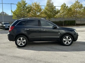 Opel Antara 3.2i 227 к.с. Газ/бензин - 8999 лв. / 4601.12 € - 91568960 5