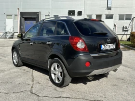 Opel Antara 3.2i 227 к.с. Газ/бензин - 8999 лв. / 4601.12 € - 91568960 3