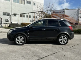 Opel Antara 3.2i 227 к.с. Газ/бензин - 8999 лв. / 4601.12 € - 91568960 2
