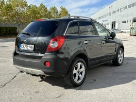 Opel Antara 3.2i 227 к.с. Газ/бензин - 8999 лв. / 4601.12 € - 91568960 4