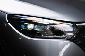 Mercedes-Benz EQE 350 - 138000 лв. / 70558.28 € - 43913839 17