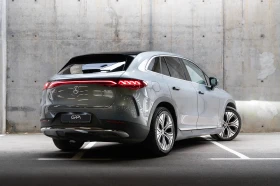 Mercedes-Benz EQE 350 - 138000 лв. / 70558.28 € - 43913839 5