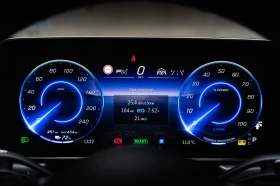 Mercedes-Benz EQE 350 - 138000 лв. / 70558.28 € - 43913839 11