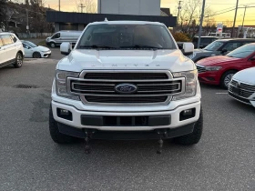 Ford F150 2019 LIMITED *   *  | Mobile.bg    2
