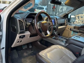 Ford F150 2019 LIMITED *   *  | Mobile.bg    7