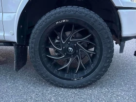 Ford F150 2019 LIMITED *   *  | Mobile.bg    6