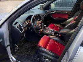 Audi SQ5 - 27999 лв. / 14315.66 € - 25458848 3