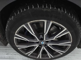 BMW X7 * xDrive40i * CARFAX * БЕЗ ПЪРВОНАЧАЛНА ВНОСКА - 54800 лв. / 28018.80 € - 66708912 7