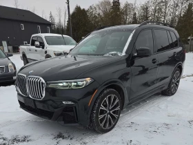 BMW X7 * xDrive40i * CARFAX * БЕЗ ПЪРВОНАЧАЛНА ВНОСКА