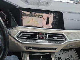 BMW X7 * xDrive40i * CARFAX * БЕЗ ПЪРВОНАЧАЛНА ВНОСКА - 54800 лв. / 28018.80 € - 66708912 9