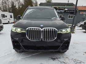 BMW X7 * xDrive40i * CARFAX * БЕЗ ПЪРВОНАЧАЛНА ВНОСКА - 54800 лв. / 28018.80 € - 66708912 6